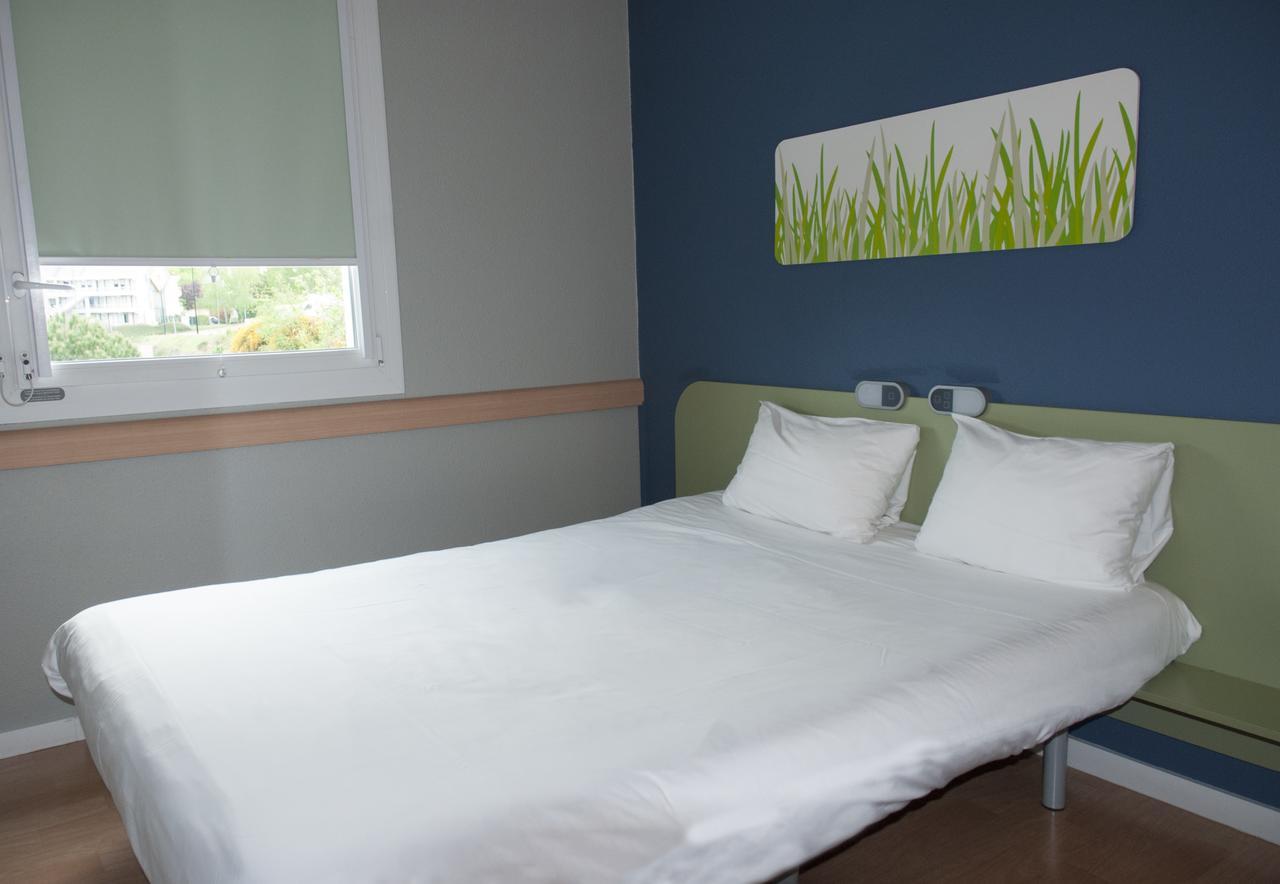 Ibis Budget Роде Экстерьер фото